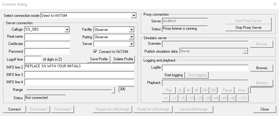 dialog 2
