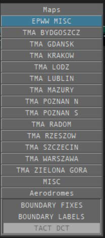 TOPSKY MAPS